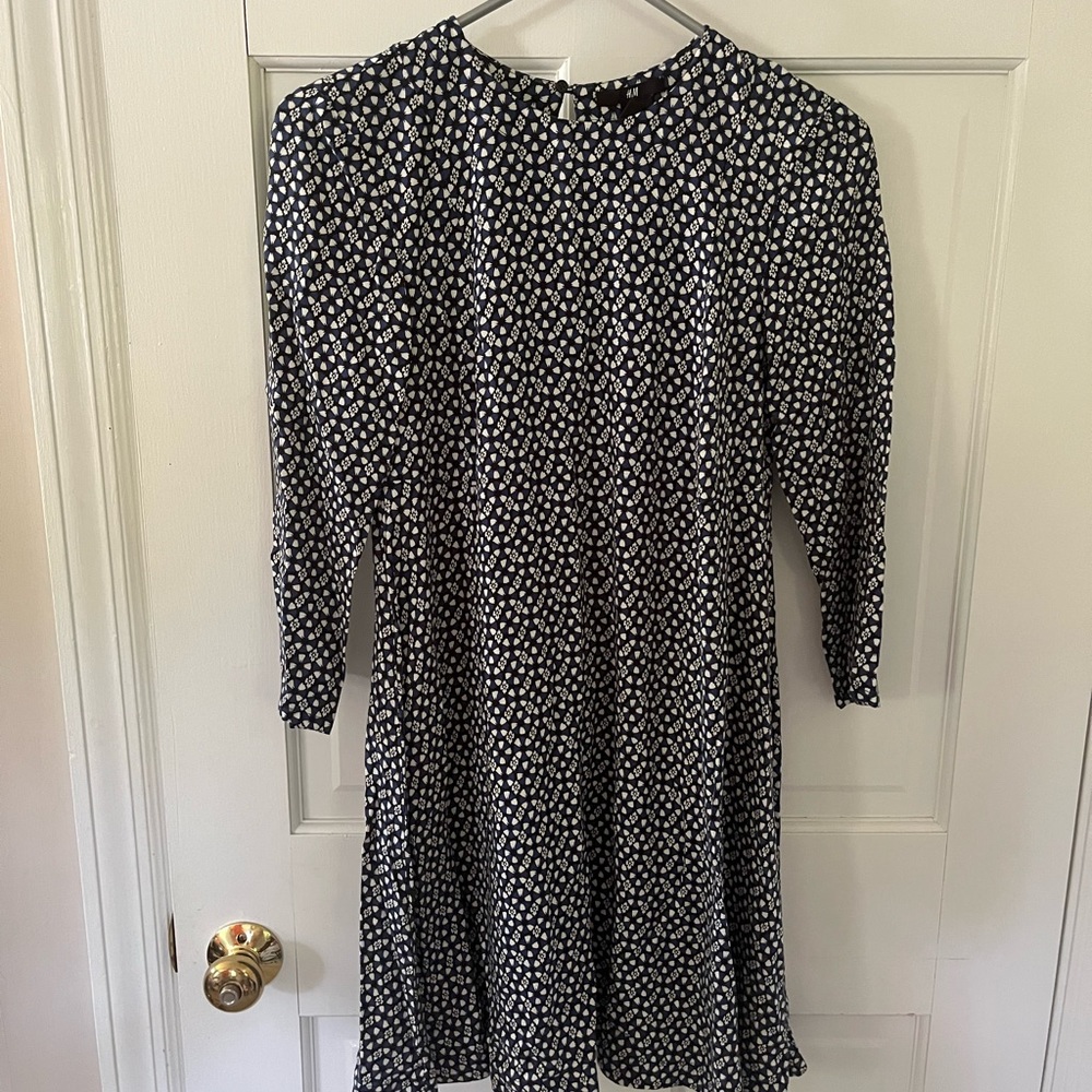 H&M dress. Size 2